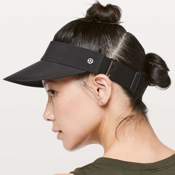 lululemon athletica Accessories - 🍋NWT: LULULEMON✨ Fast Paced Run Visor